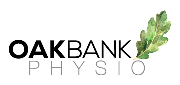 Oakbank Physio Logo
